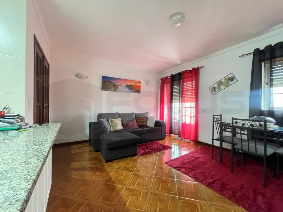 Apartamento T2 para Venda em Praia de Mira Foto 3