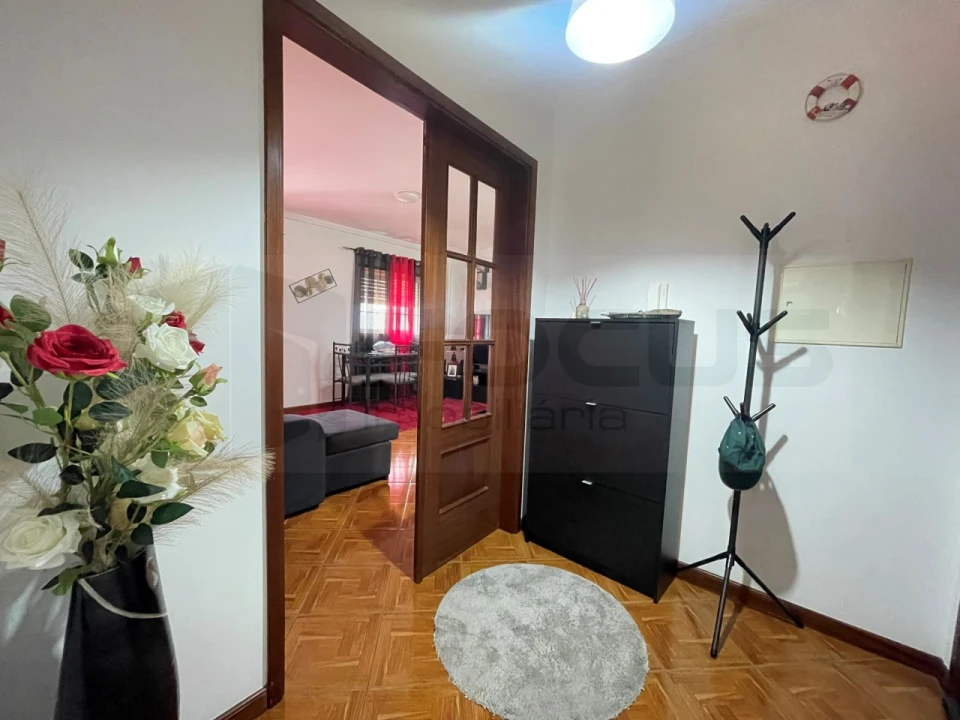 Apartamento T2 para Venda em Praia de Mira Foto 7
