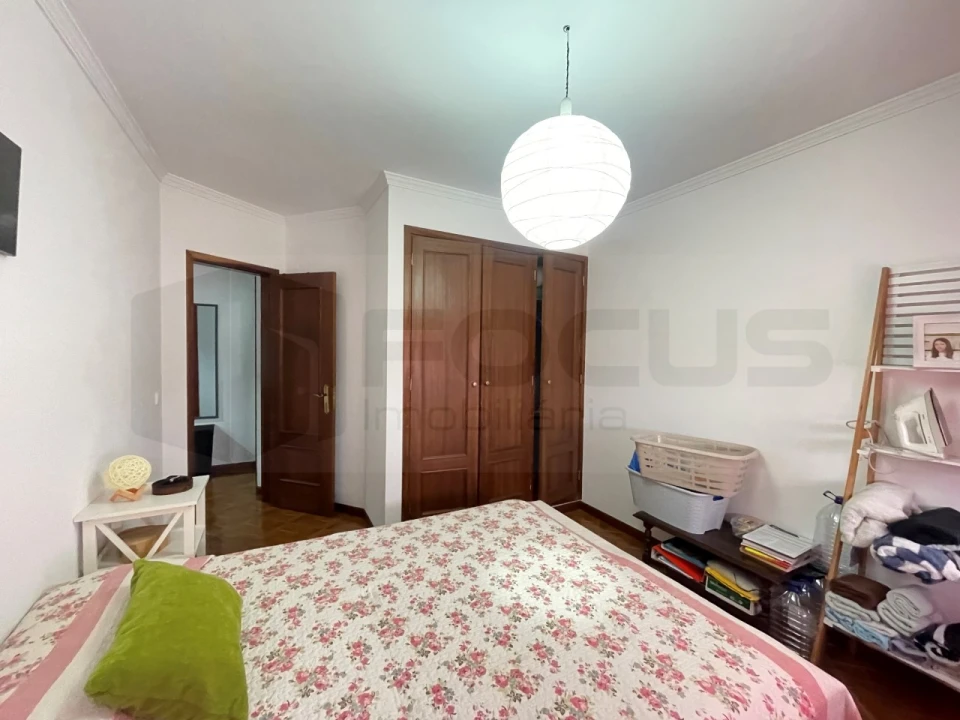 Apartamento T2 para Venda em Praia de Mira Foto 11
