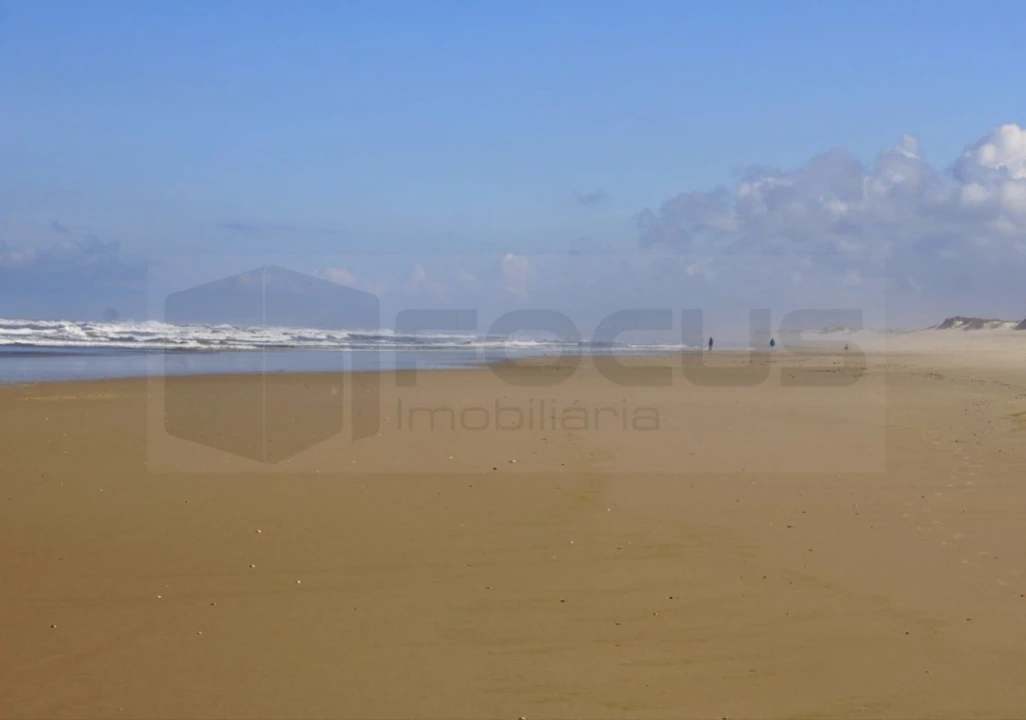 Apartamento T2 para Venda em Praia de Mira Foto 19