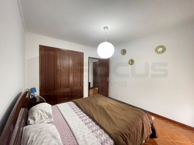 Apartamento T2 para Venda em Praia de Mira Foto 10