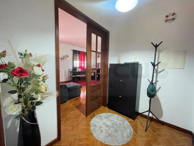 Apartamento T2 para Venda em Praia de Mira Foto 9