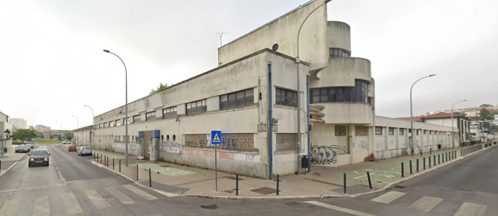 Armazém para Venda em Falagueira-Venda Nova Foto 2