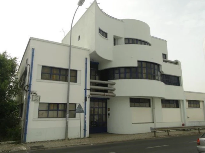 Armazém para Venda em Falagueira-Venda Nova Foto 6