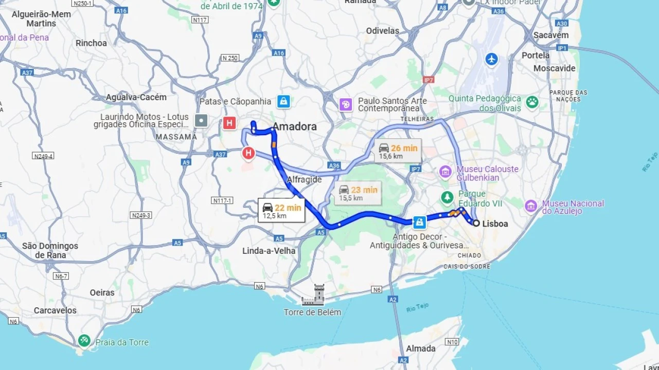 Terreno para Venda em Venteira Foto 12