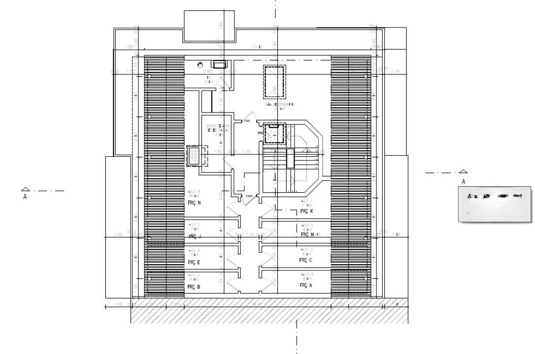 Terreno para Venda em Venteira Planta 14