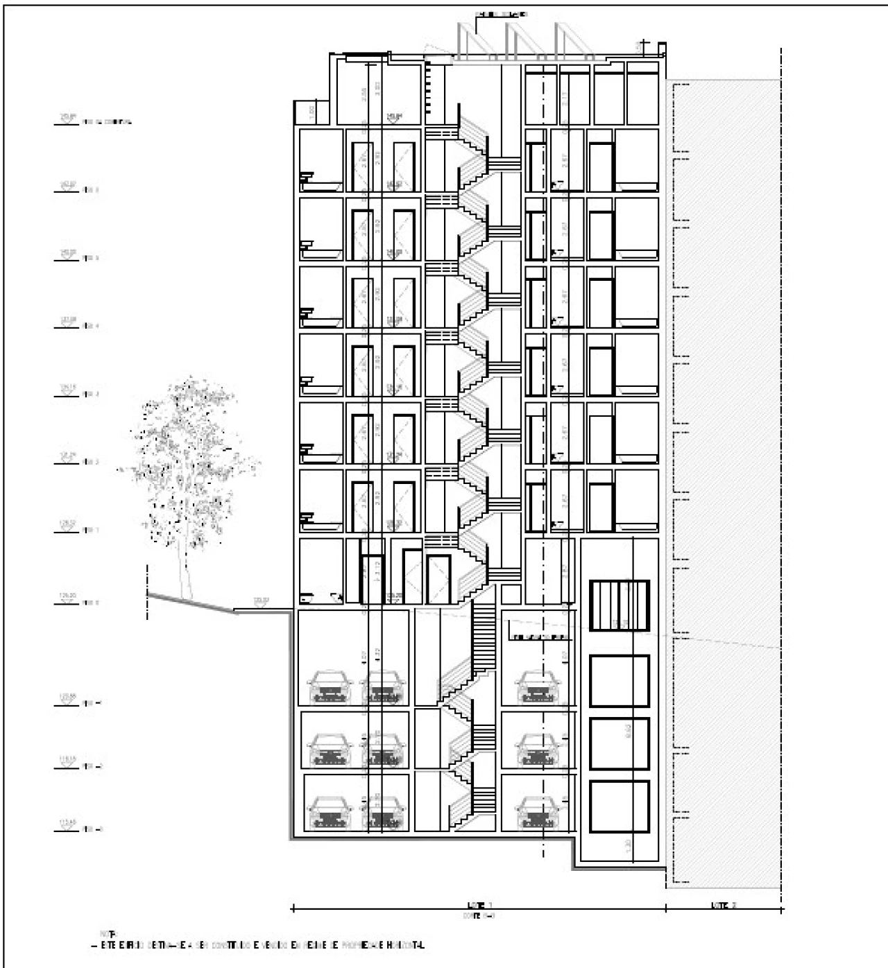 Terreno para Venda em Venteira Planta 5