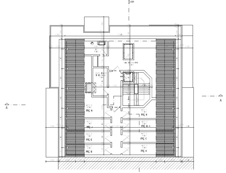 Terreno para Venda em Venteira Planta 12