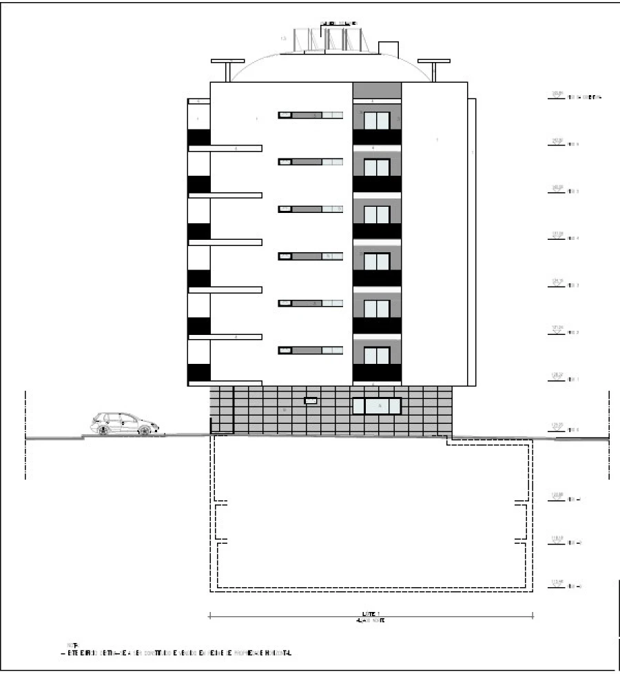 Terreno para Venda em Venteira Planta 1