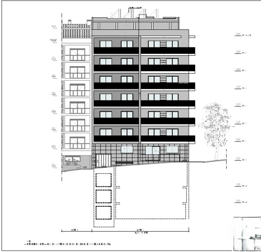 Terreno para Venda em Venteira Planta 2