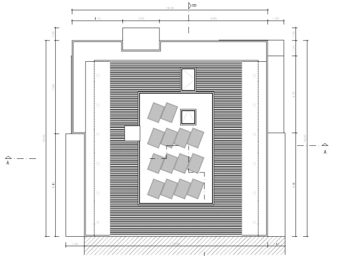 Terreno para Venda em Venteira Planta 13