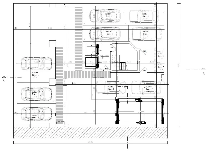 Terreno para Venda em Venteira Planta 9