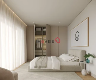 Apartamento T3 para Venda em Leiria, Pousos, Barreira e Cortes