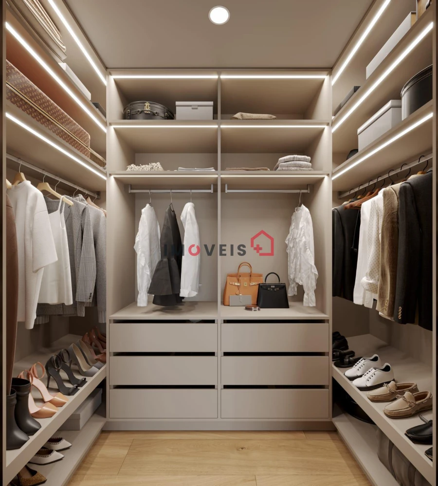 Apartamento T3 para Venda em Leiria, Pousos, Barreira e Cortes Foto 13