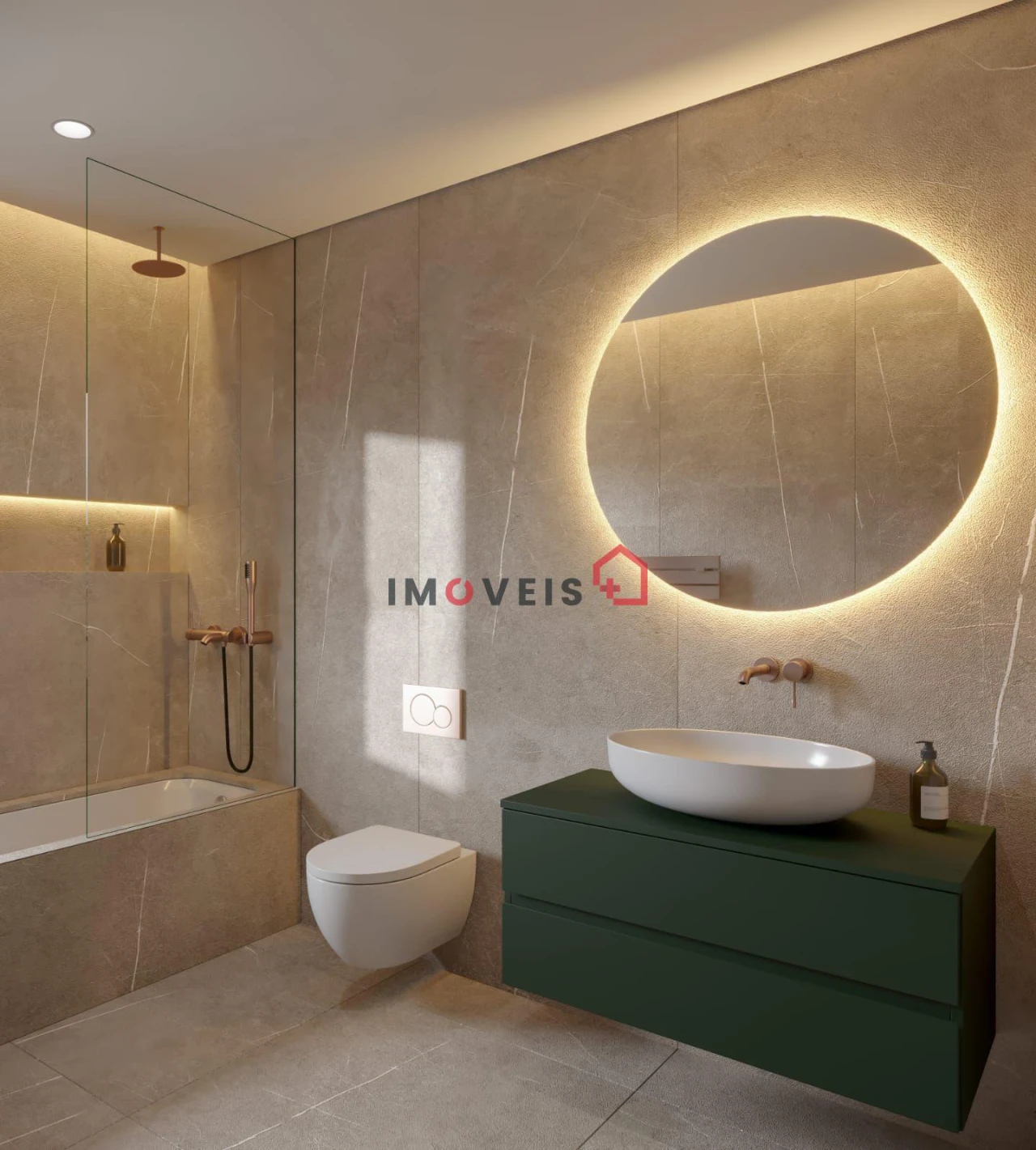 Apartamento T3 para Venda em Leiria, Pousos, Barreira e Cortes Foto 18