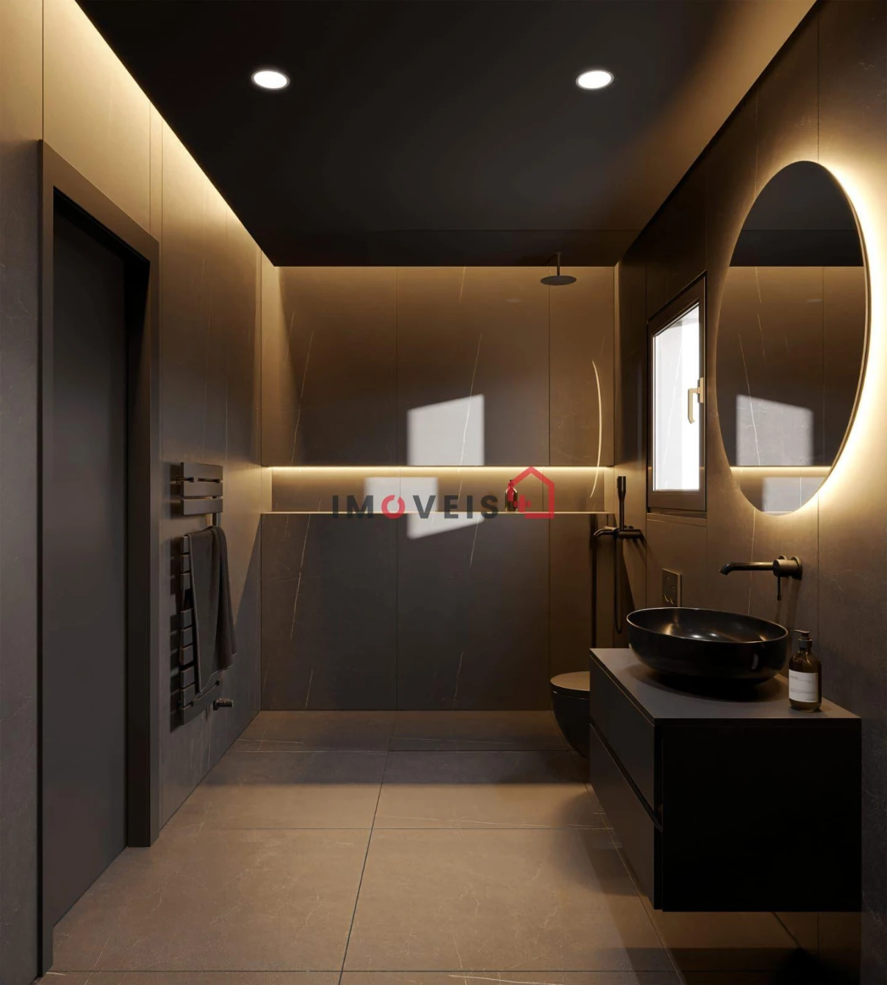 Apartamento T3 para Venda em Leiria, Pousos, Barreira e Cortes Foto 19