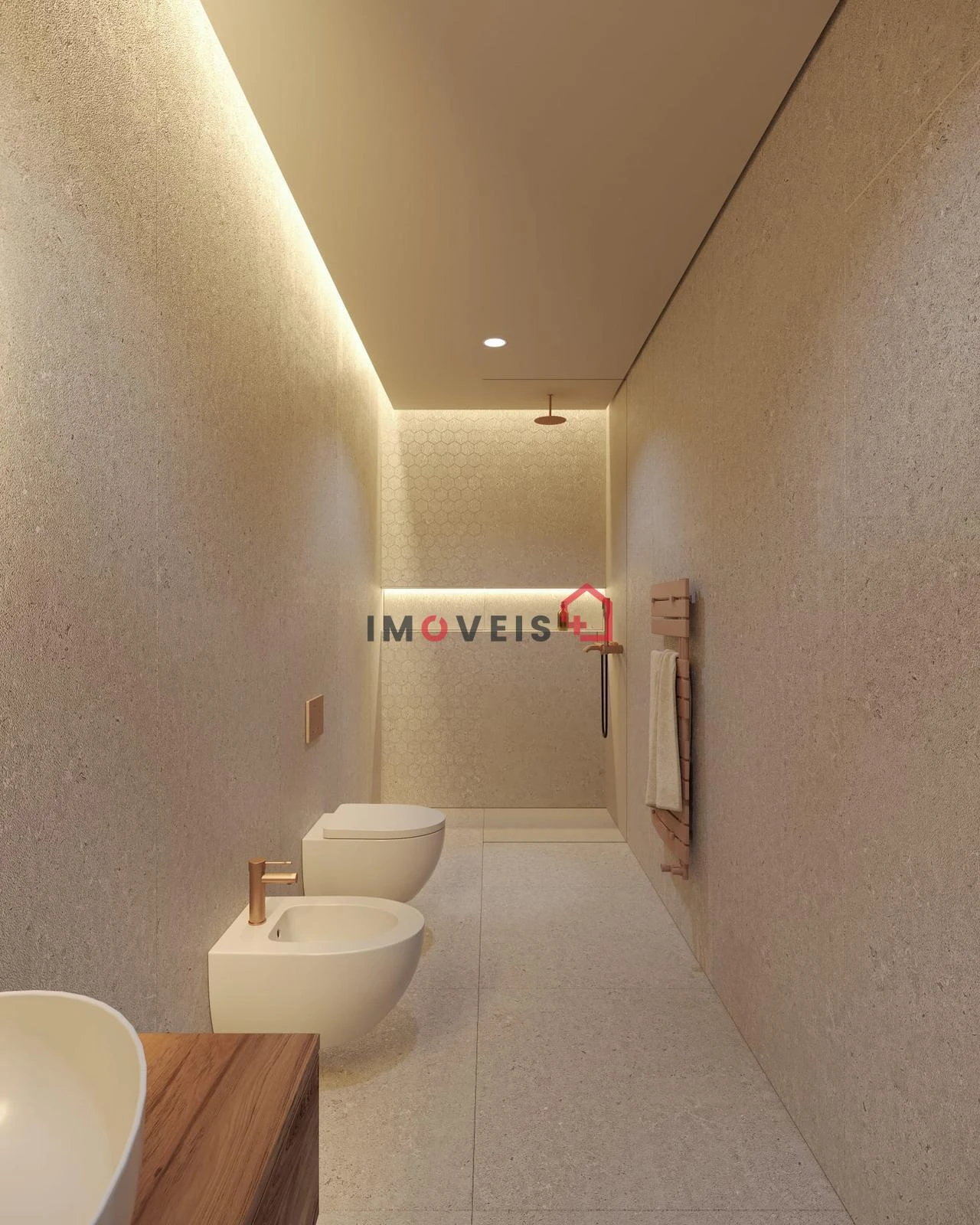 Apartamento T3 para Venda em Leiria, Pousos, Barreira e Cortes Foto 15