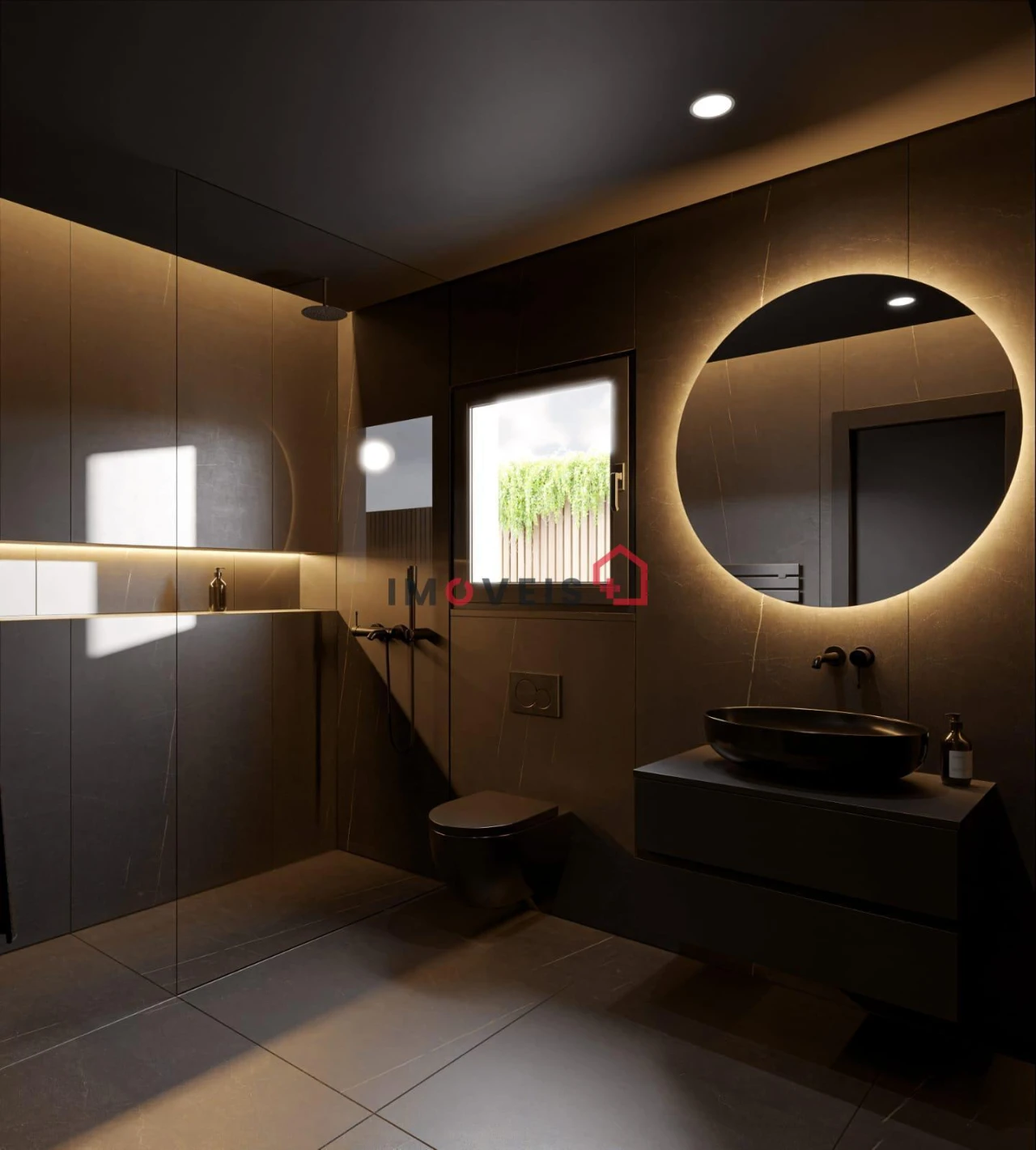 Apartamento T3 para Venda em Leiria, Pousos, Barreira e Cortes Foto 20