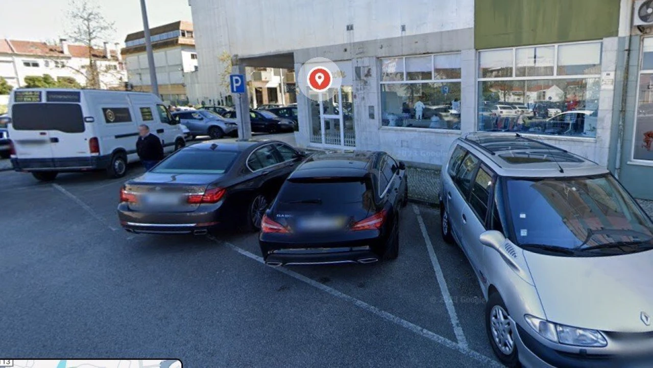 Loja para Arrendamento em São João Baptista e Santa Maria dos Olivais Foto 1