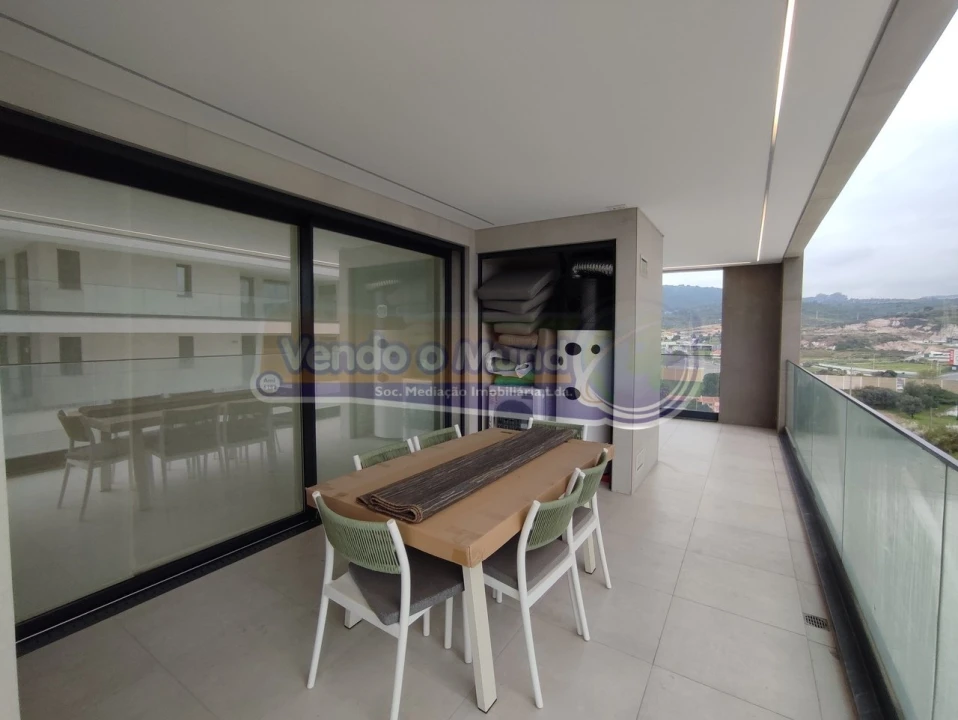 Apartamento T2 para Venda em Alverca do Ribatejo e Sobralinho Foto 17