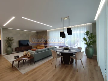 Apartamento T2 para Venda em Alverca do Ribatejo e Sobralinho