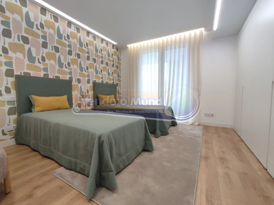 Apartamento T2 para Venda em Alverca do Ribatejo e Sobralinho Foto 13