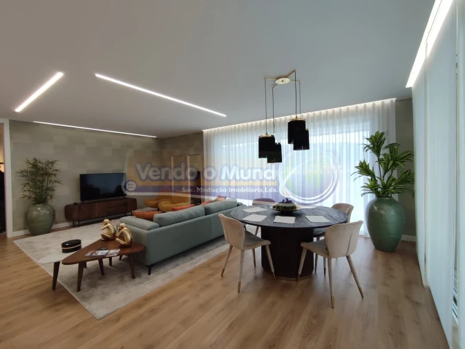 Apartamento T2 para Venda em Alverca do Ribatejo e Sobralinho Foto 3
