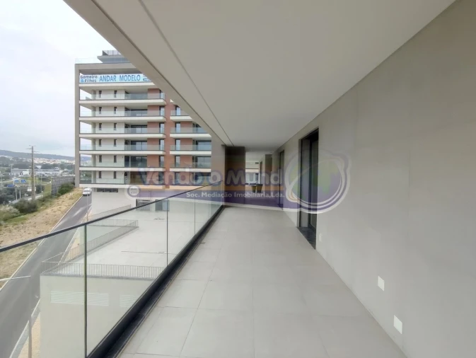 Apartamento T2 para Venda em Alverca do Ribatejo e Sobralinho Foto 20