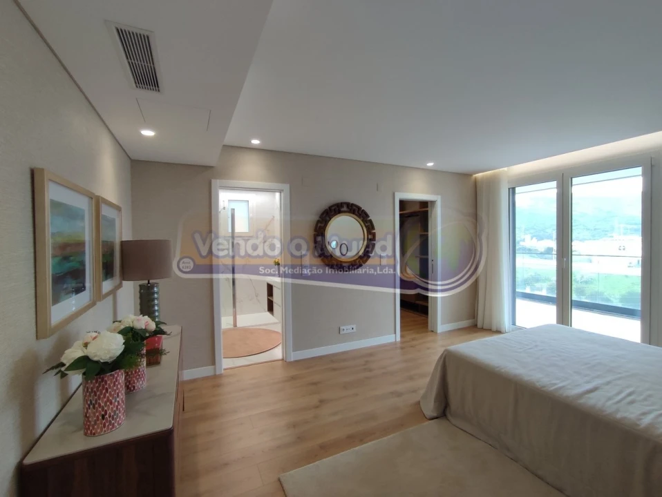 Apartamento T2 para Venda em Alverca do Ribatejo e Sobralinho Foto 8