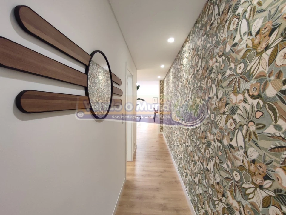Apartamento T2 para Venda em Alverca do Ribatejo e Sobralinho Foto 6