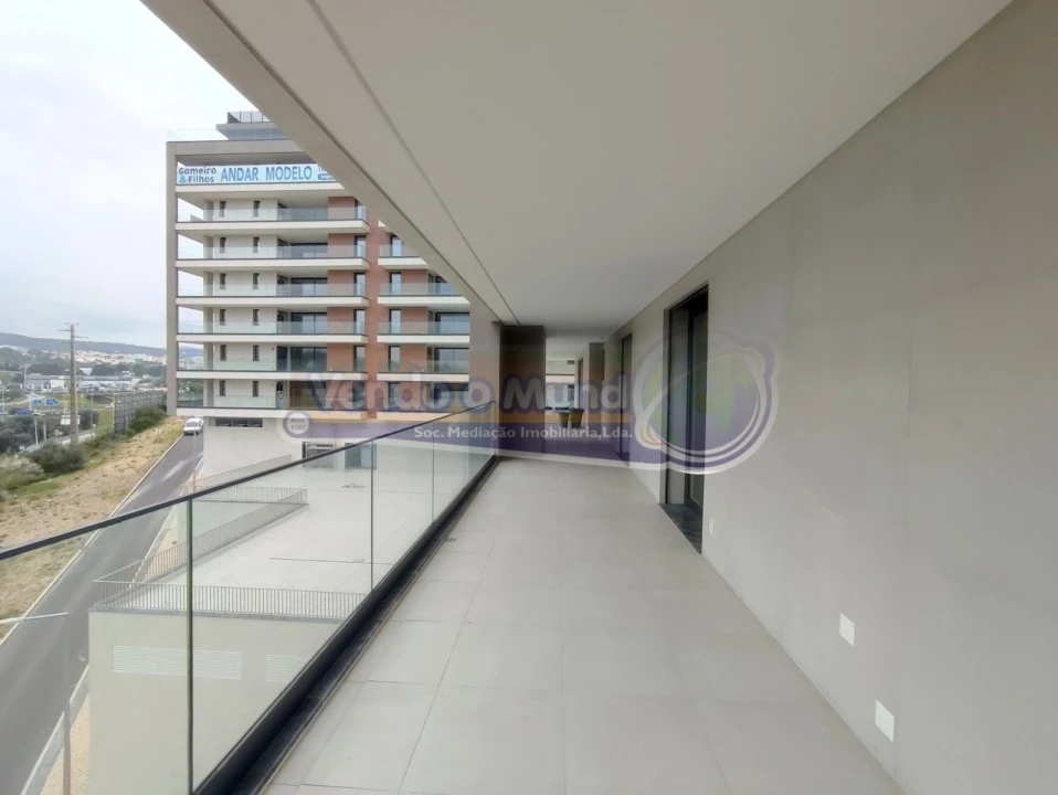 Apartamento T2 para Venda em Alverca do Ribatejo e Sobralinho Foto 20
