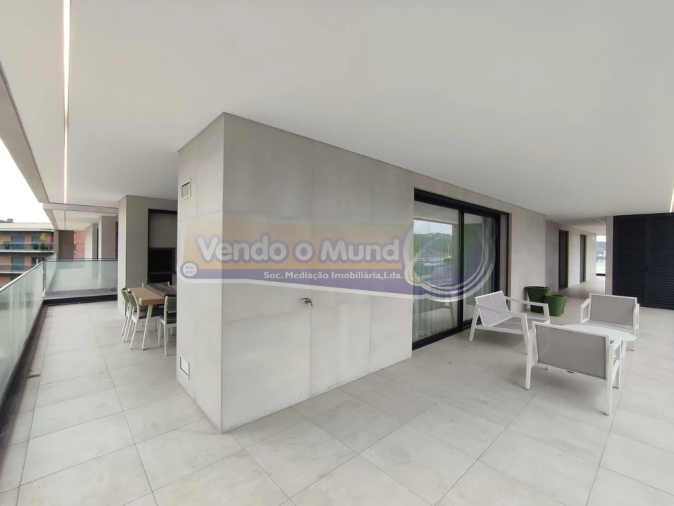 Apartamento T2 para Venda em Alverca do Ribatejo e Sobralinho Foto 18