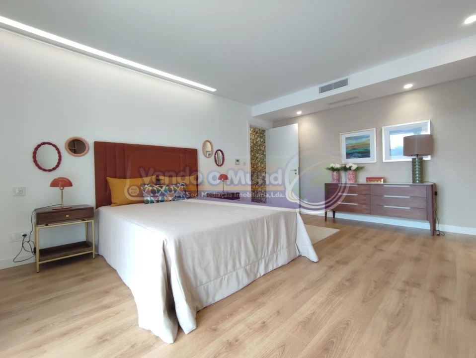 Apartamento T2 para Venda em Alverca do Ribatejo e Sobralinho Foto 7