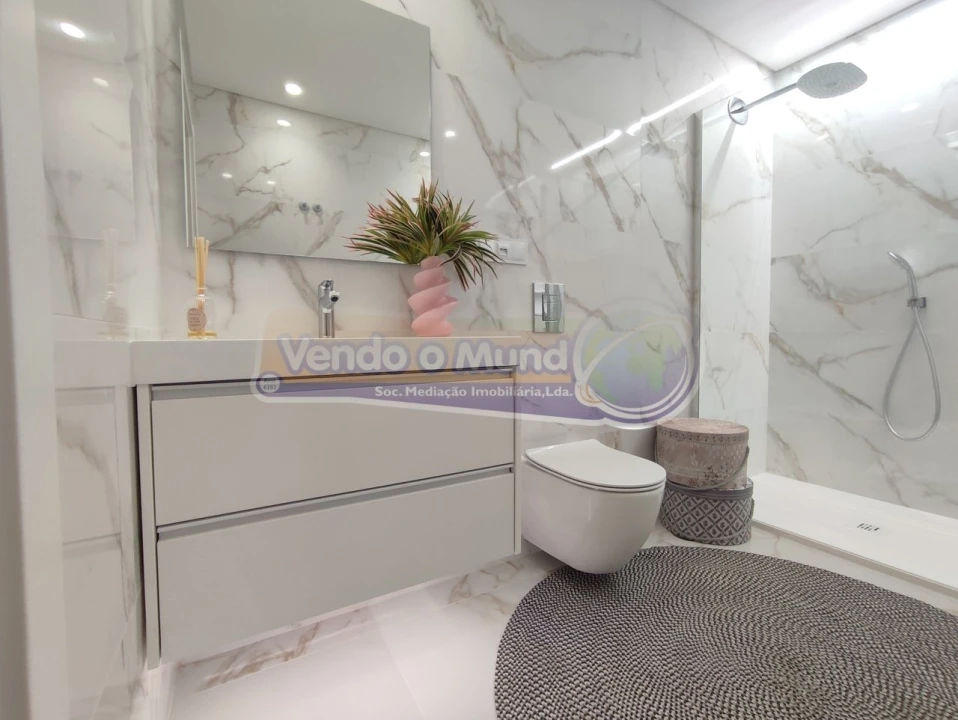 Apartamento T2 para Venda em Alverca do Ribatejo e Sobralinho Foto 15