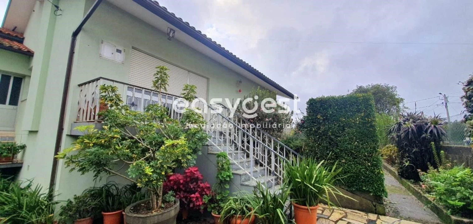 Moradia T4 para Venda em Albergaria-A-Velha e Valmaior Foto 3