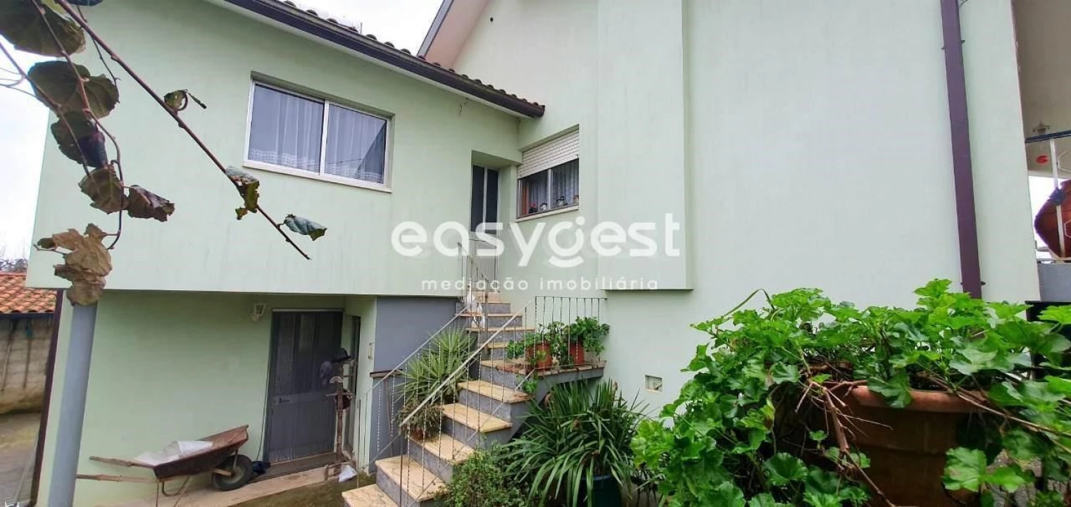 Moradia T4 para Venda em Albergaria-A-Velha e Valmaior Foto 4