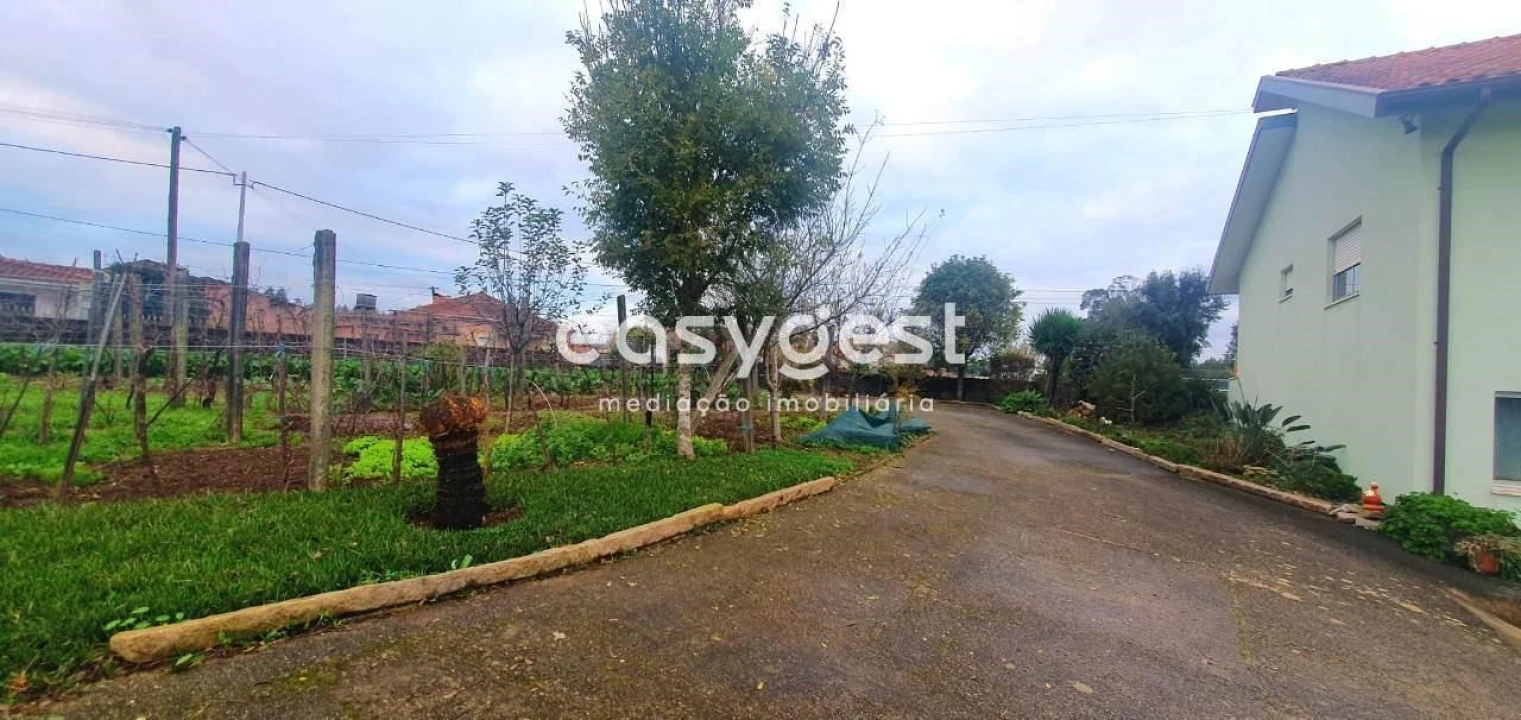 Moradia T4 para Venda em Albergaria-A-Velha e Valmaior Foto 8