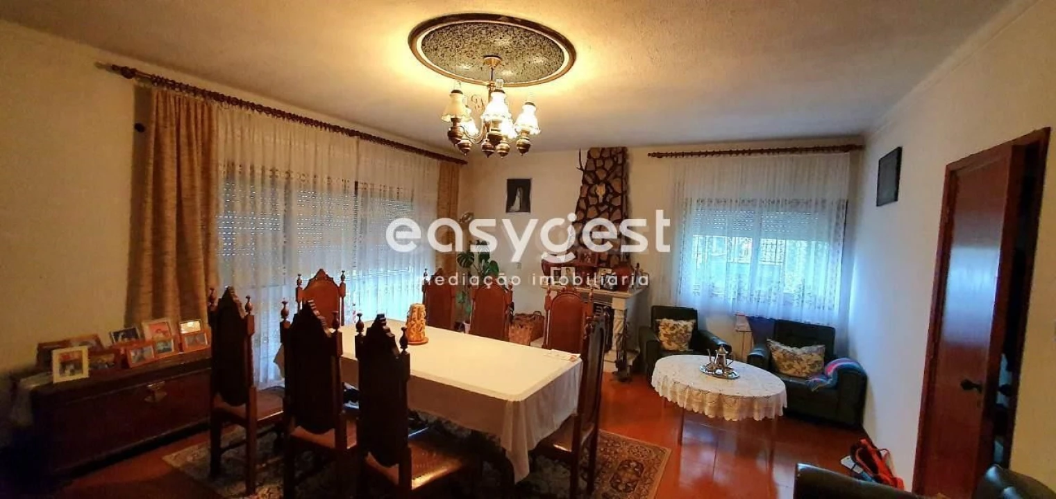 Moradia T4 para Venda em Albergaria-A-Velha e Valmaior Foto 15