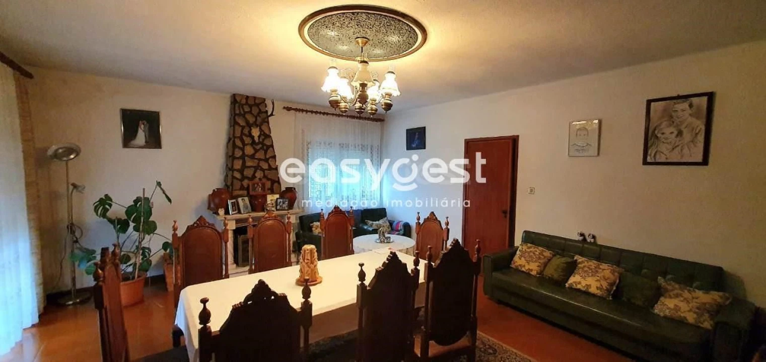 Moradia T4 para Venda em Albergaria-A-Velha e Valmaior Foto 16