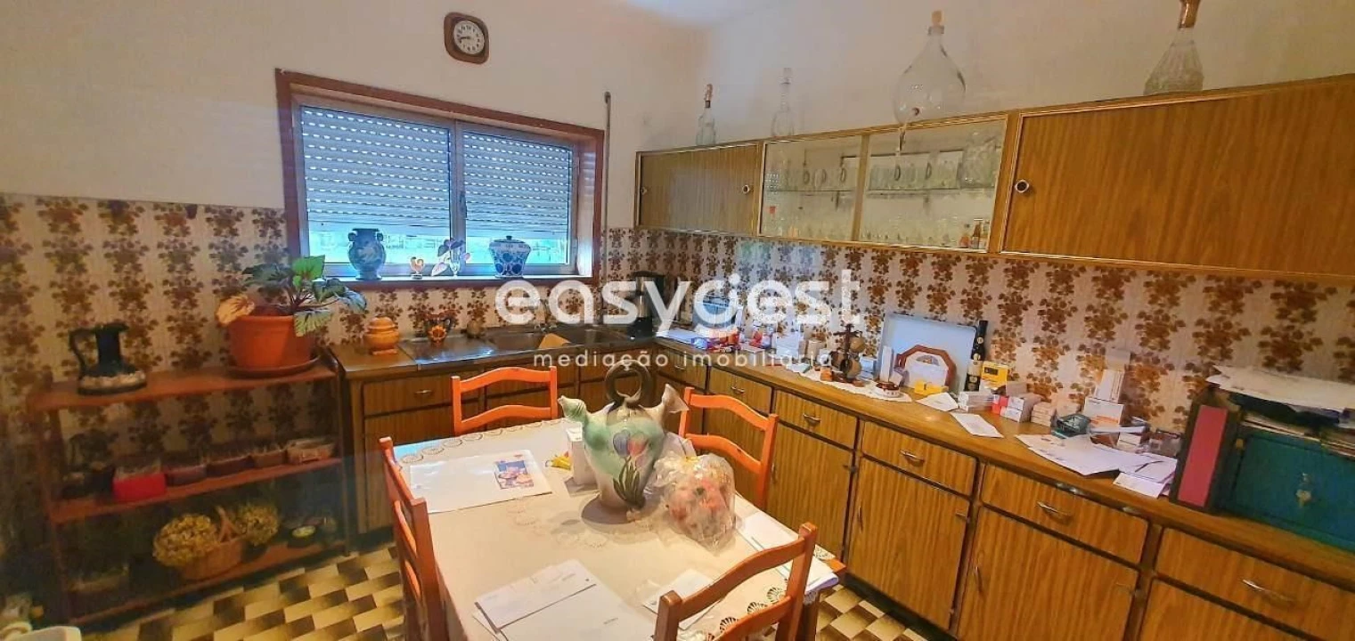 Moradia T4 para Venda em Albergaria-A-Velha e Valmaior Foto 18