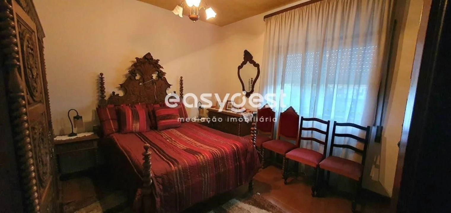 Moradia T4 para Venda em Albergaria-A-Velha e Valmaior Foto 20