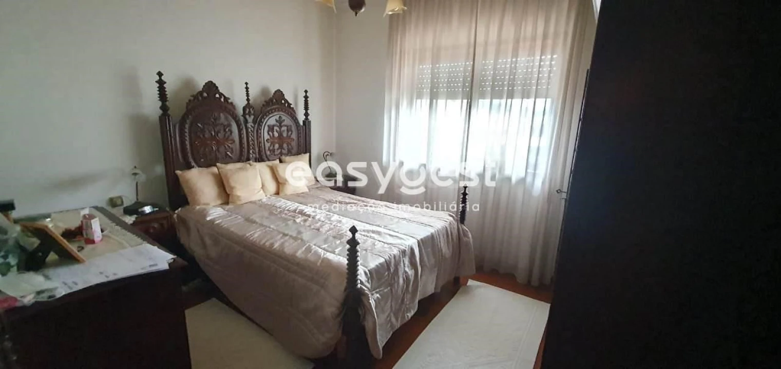 Moradia T4 para Venda em Albergaria-A-Velha e Valmaior Foto 21