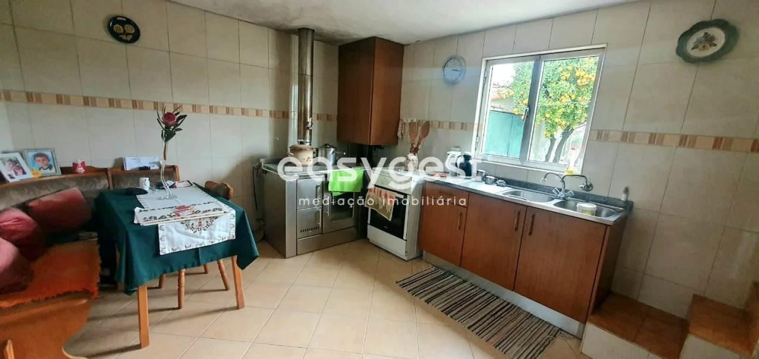 Moradia T4 para Venda em Albergaria-A-Velha e Valmaior Foto 25