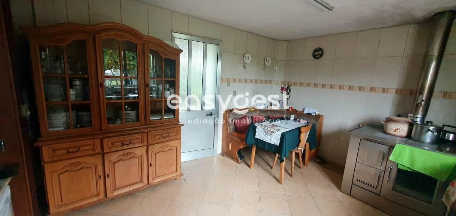 Moradia T4 para Venda em Albergaria-A-Velha e Valmaior Foto 26