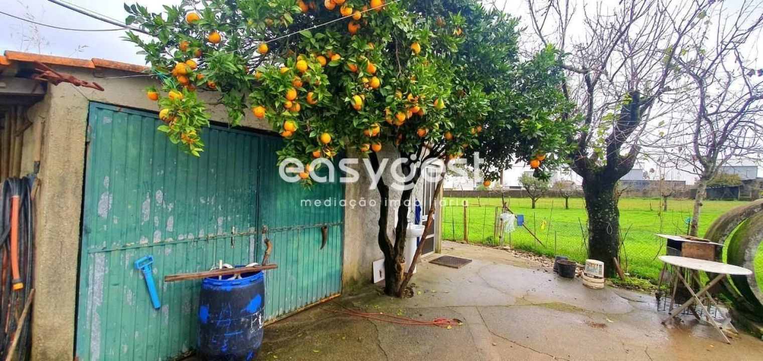 Moradia T4 para Venda em Albergaria-A-Velha e Valmaior Foto 28