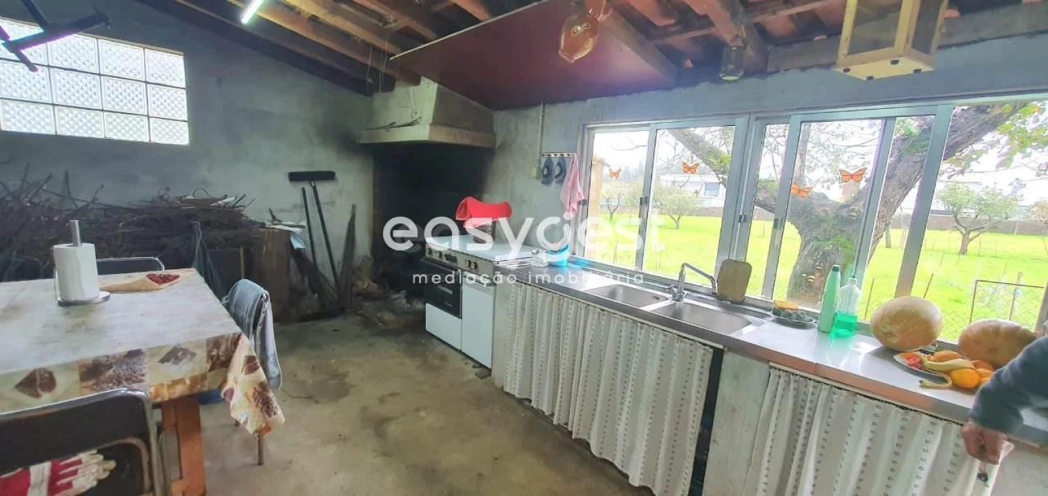 Moradia T4 para Venda em Albergaria-A-Velha e Valmaior Foto 29