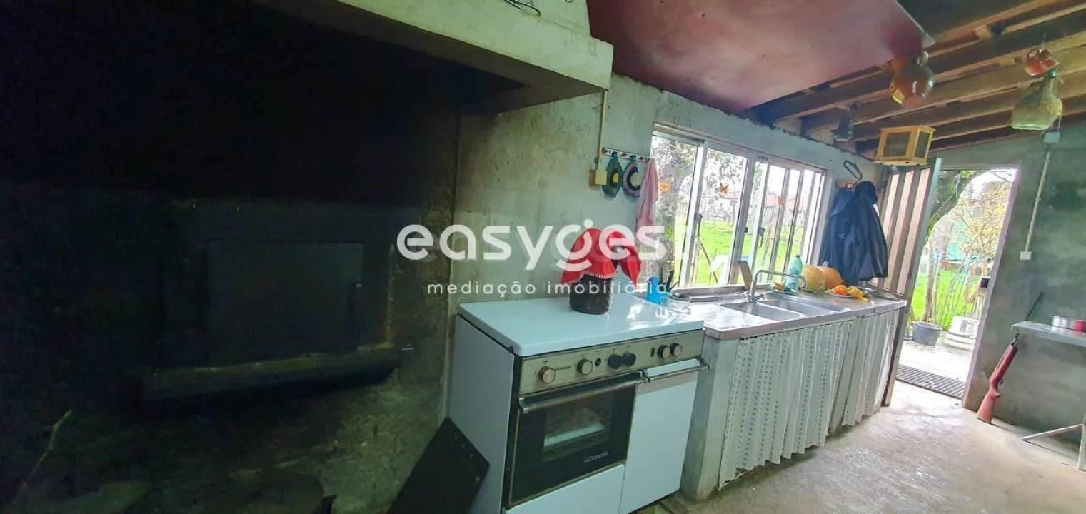 Moradia T4 para Venda em Albergaria-A-Velha e Valmaior Foto 30