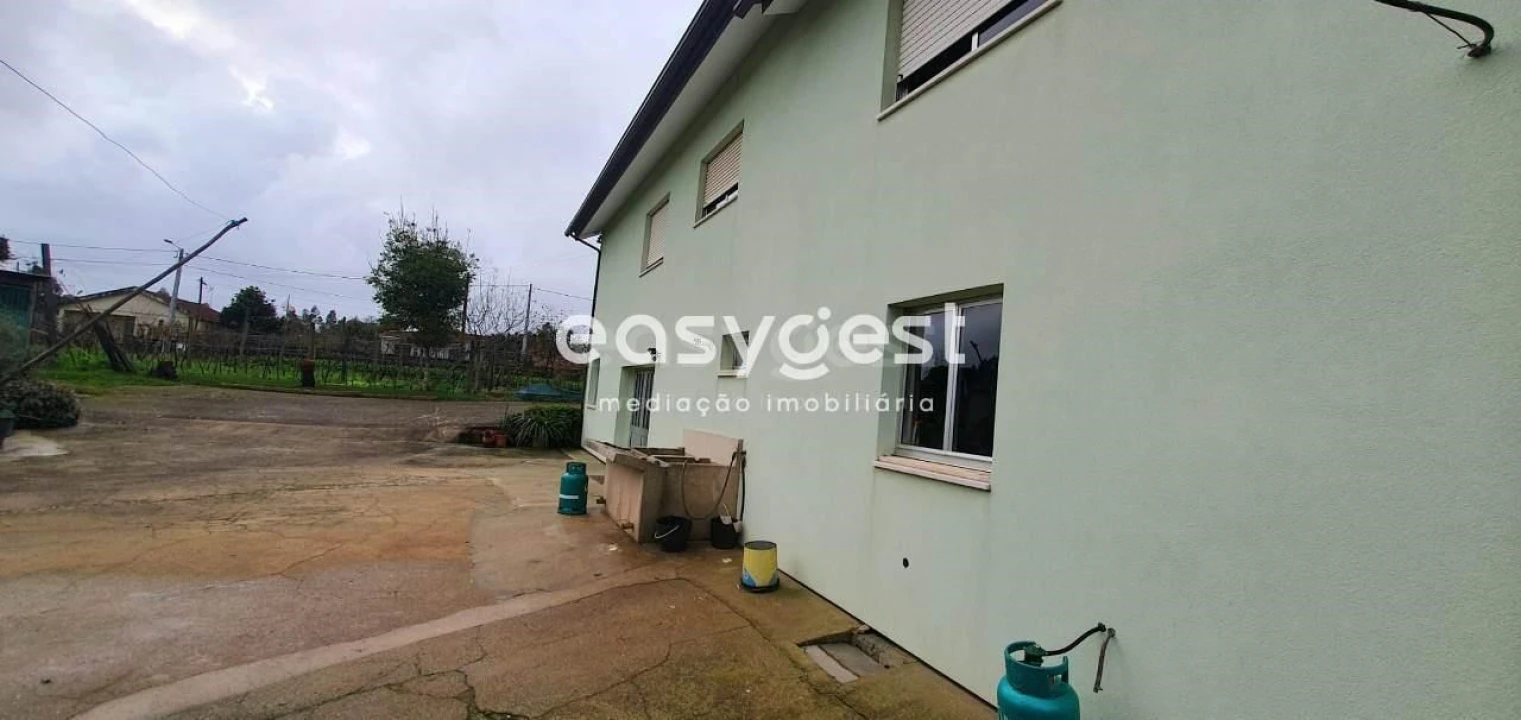 Moradia T4 para Venda em Albergaria-A-Velha e Valmaior Foto 35