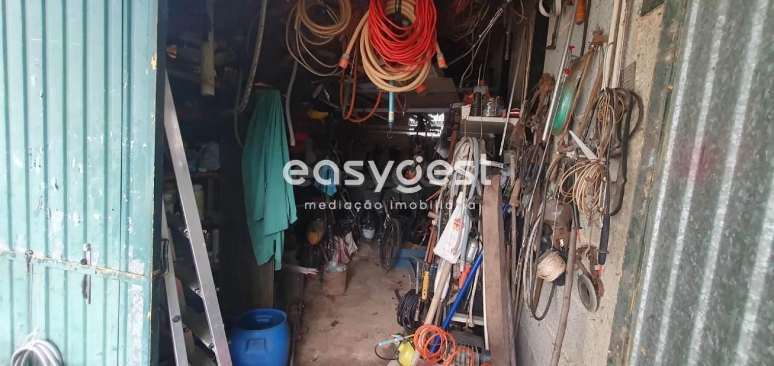 Moradia T4 para Venda em Albergaria-A-Velha e Valmaior Foto 37