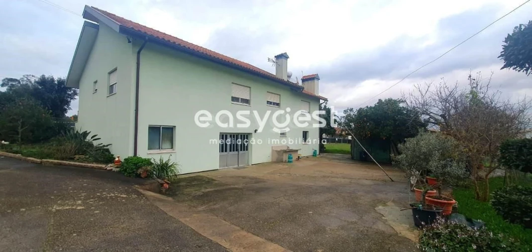 Moradia T4 para Venda em Albergaria-A-Velha e Valmaior Foto 9